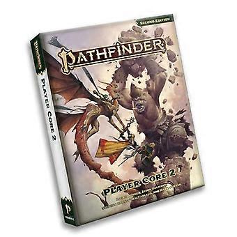 Pathfinder RPG: Spieler Core 2 (P2)