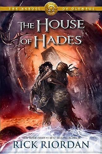 Hades House