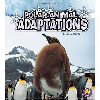 Polar dierlijke aanpassingen