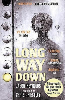 Long Way Down