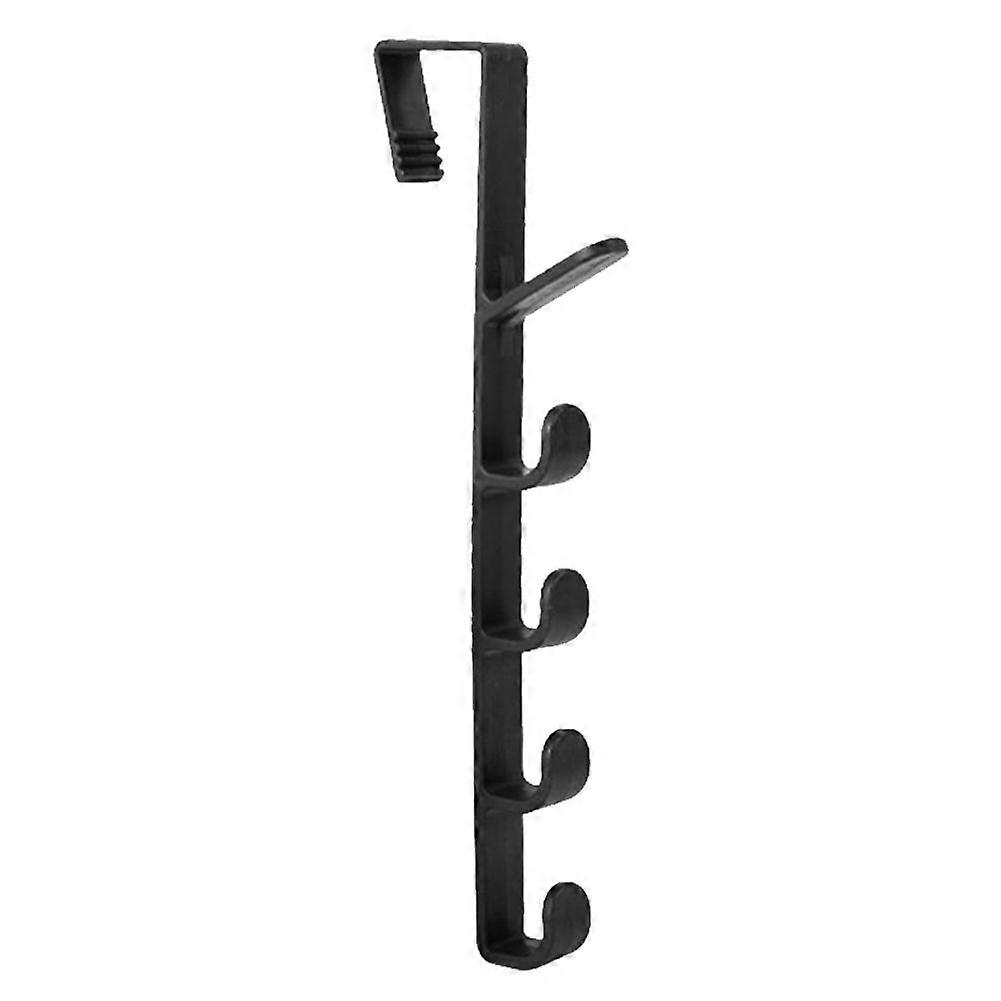 Multifunctional five-secti on hook L2O4 U K
