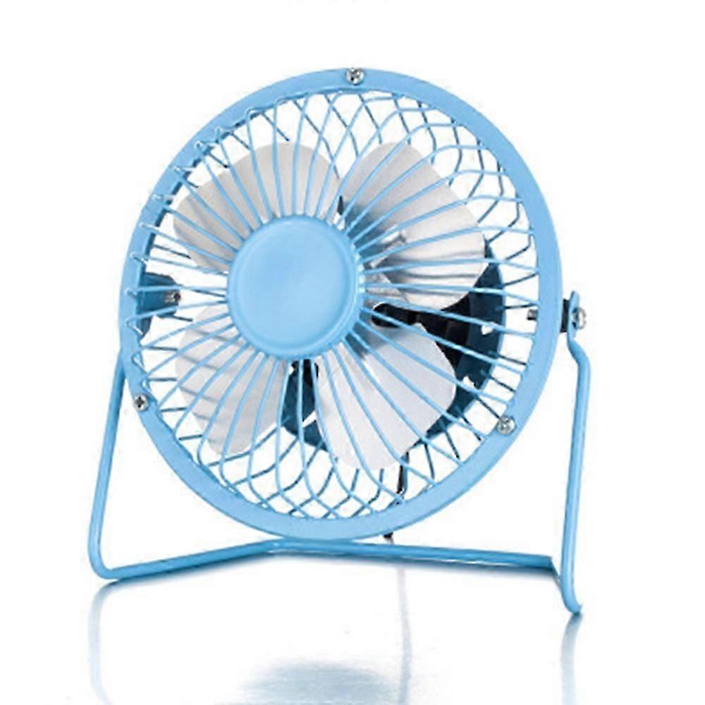 Portable mini USB fan