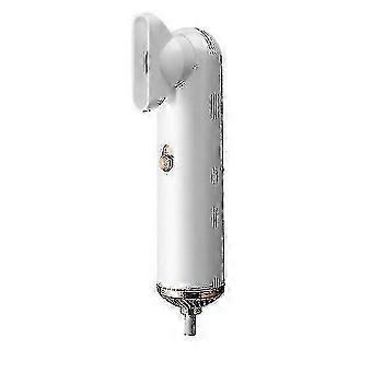 Sèche-cheveux portable de voyage sans balais, petit modèle créatif Cyclone blanc 26s