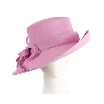 Lilac ladies fashion hat by Max Alexander MA987LI