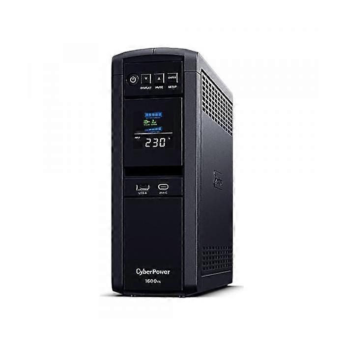 CyberPower CP1600EIPFCLCD