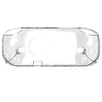 BaYuYPOO Clear Cover Case for Pocket Max, Soft TPU Protective Sleeve Anti-Scratch Shockproof Skin Case Fitted Sleeve Game Console Full Protector