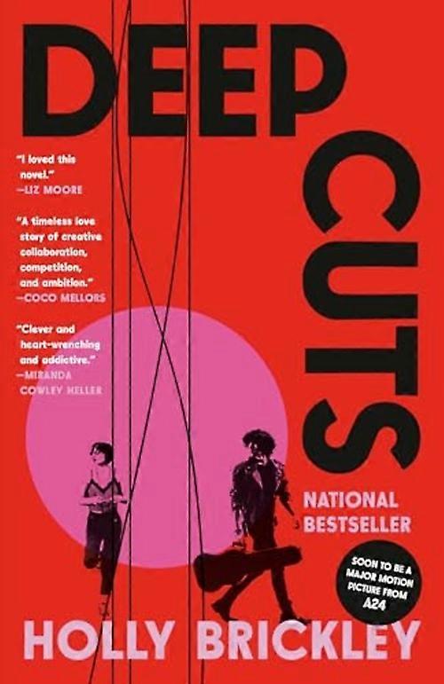 Deep Cuts : a Novel