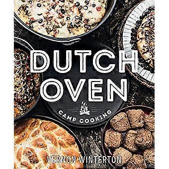 Dutch Oven Camp Koken