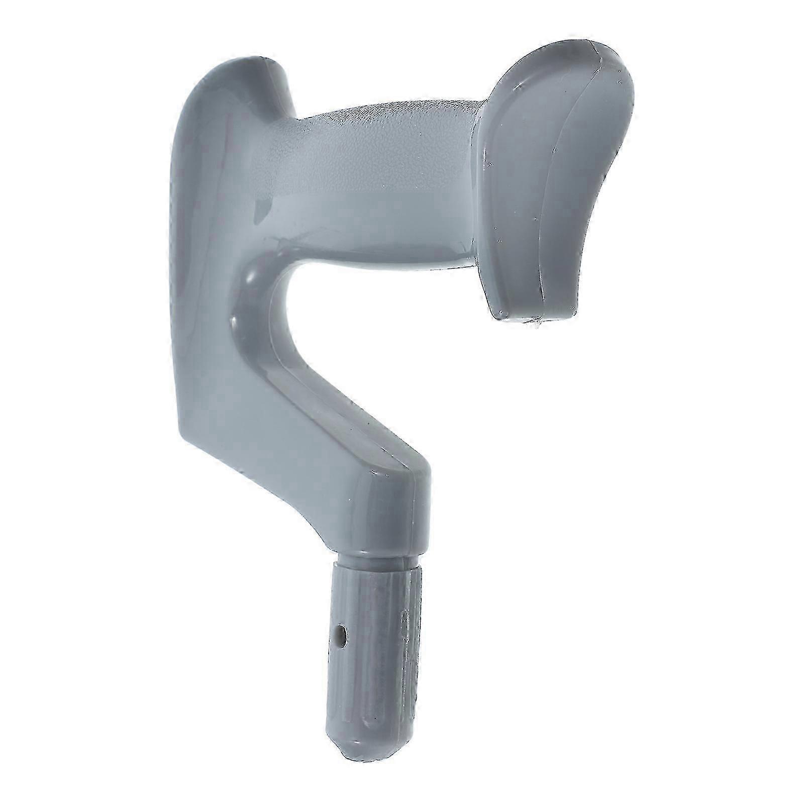 Plastic Cane Handle Replacement for Walkers 1 Set Walking