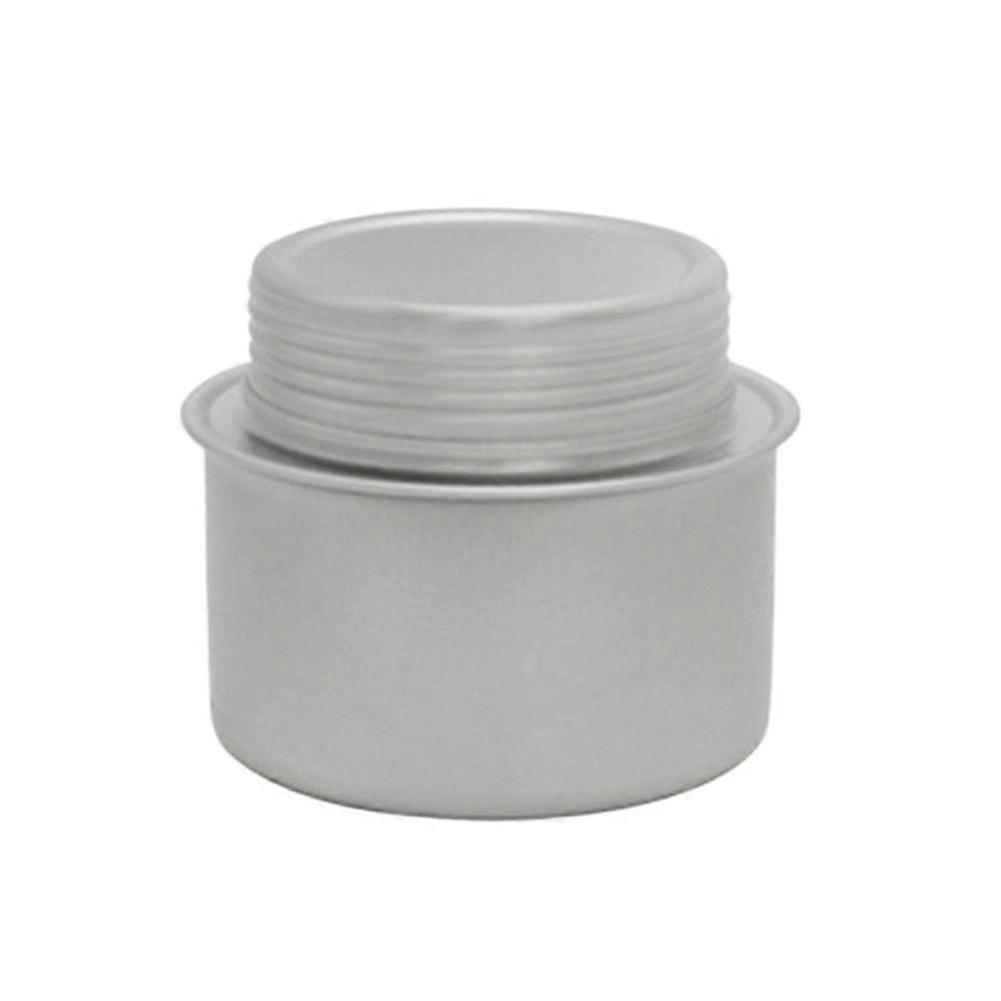 Silver Protective Protective Case