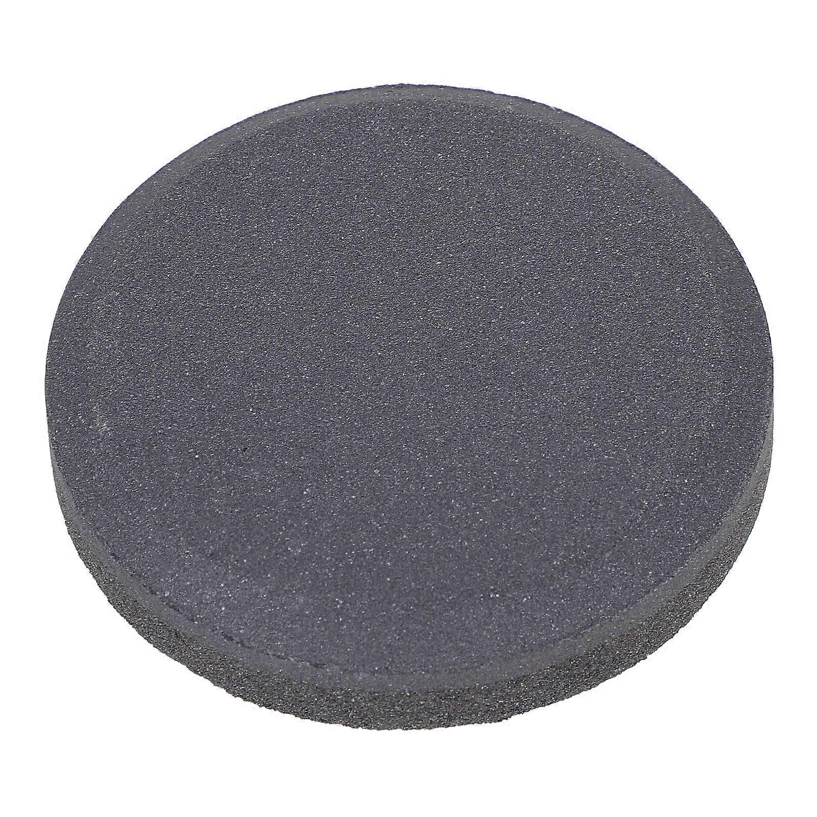Home Sharpening Stone Double Sided Sharpener Tool for Sharpening Use 1Pcs