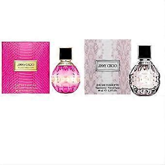 Jimmy Choo EDP & EDT set 1