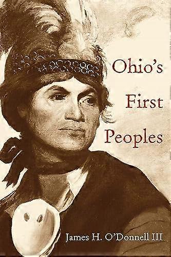 Ohios First Peoples
