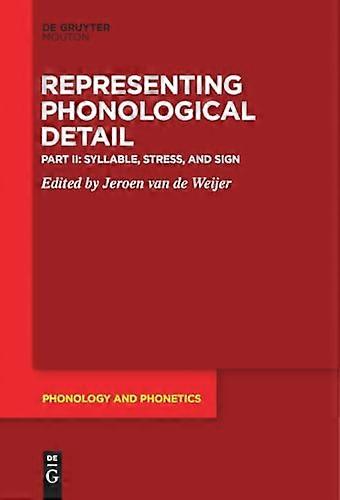Syllable Stress and Sign