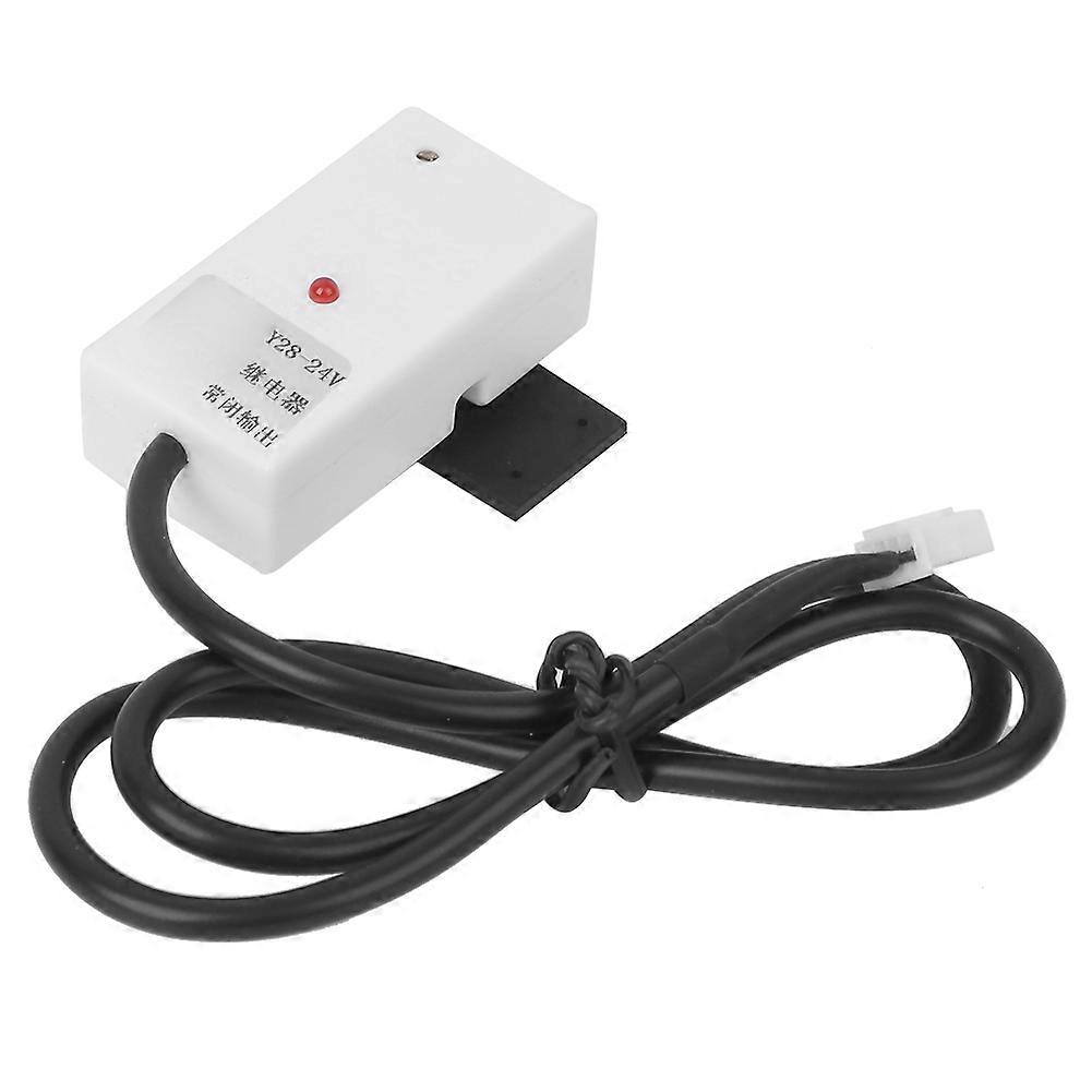 Intelligent Liquid Level Sensor Non Contact Sensor for External Attach Type Pipe(Y28 NC 24V)