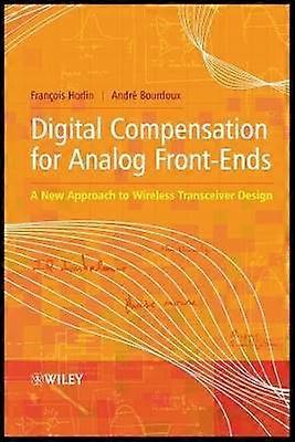Compensare digitală pentru front-end-uri analogice