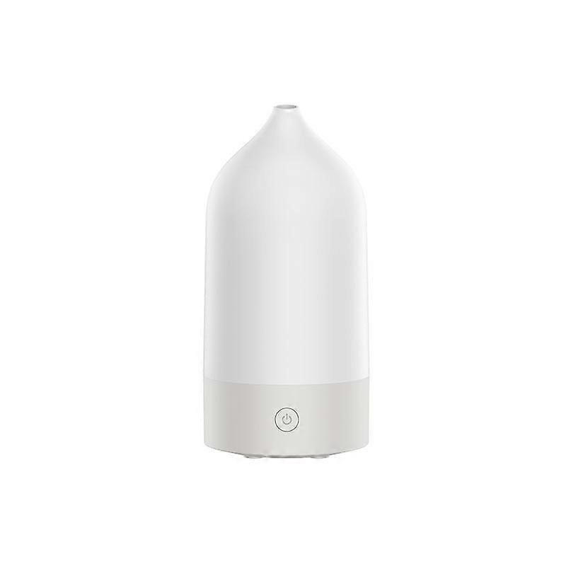 Vase Humidifier Aromatherapy Diffuser USB Colorful Light