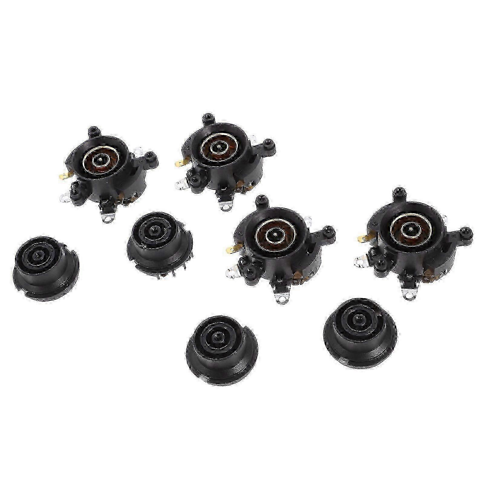Electric Kettle Base Thermostat Switch compatible Temperature Control 4Sets