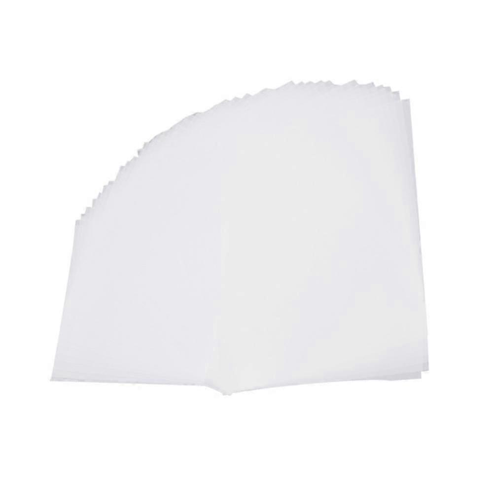 Translucent Copying Paper for Writing 200Pcs 16K High Transparency Sheets