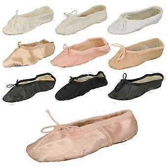 Childrens place sur demi-pointes