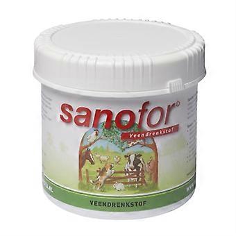 Sanofor Peat Drench 500ml - Mineral