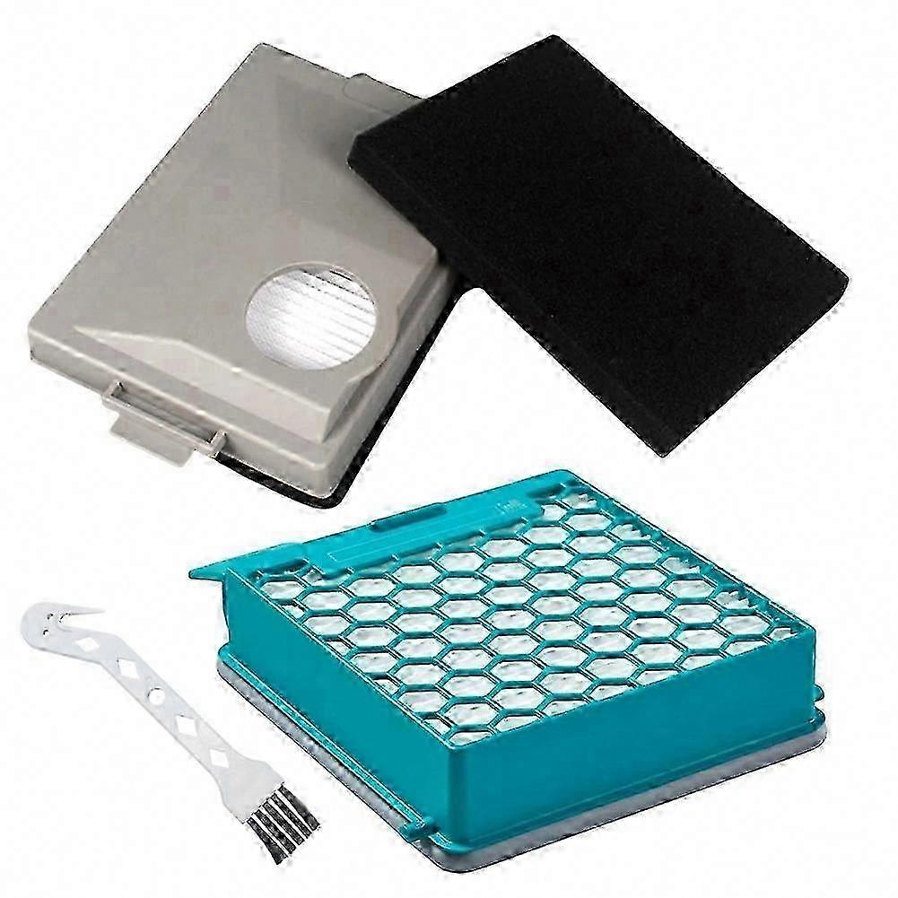 CX1 compatible activated carbon filter (part number: 11639240)