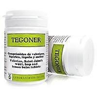 Tegoner 120 tablets