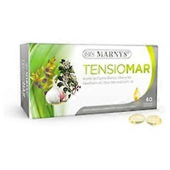 Tensiomar 60 softgels