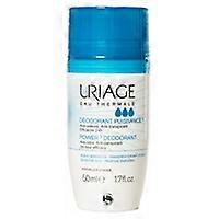 Puissance deodorant 3 50 ml