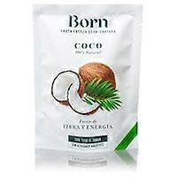 Semi-dehydrated coconut 40 g