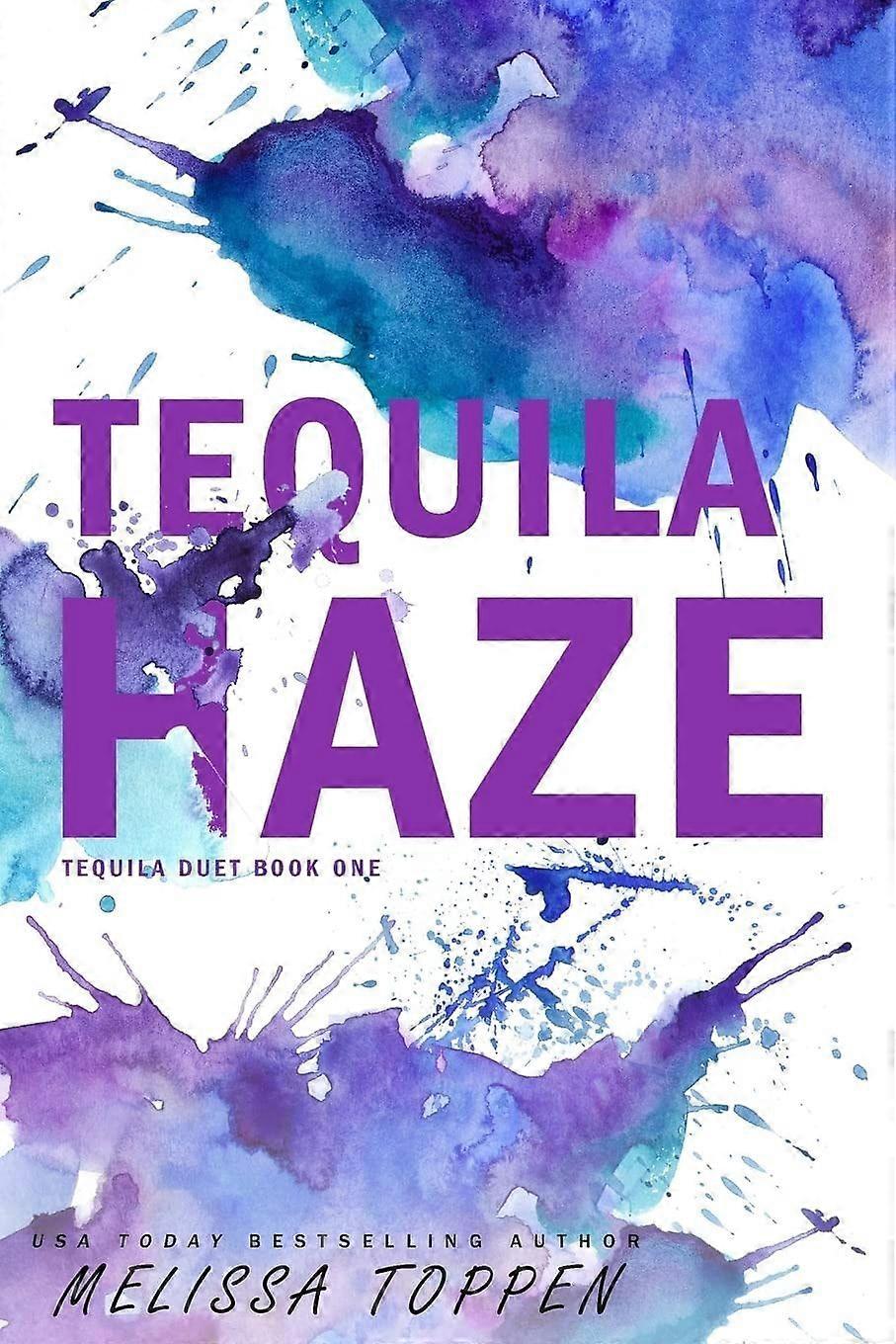 Tequila haze