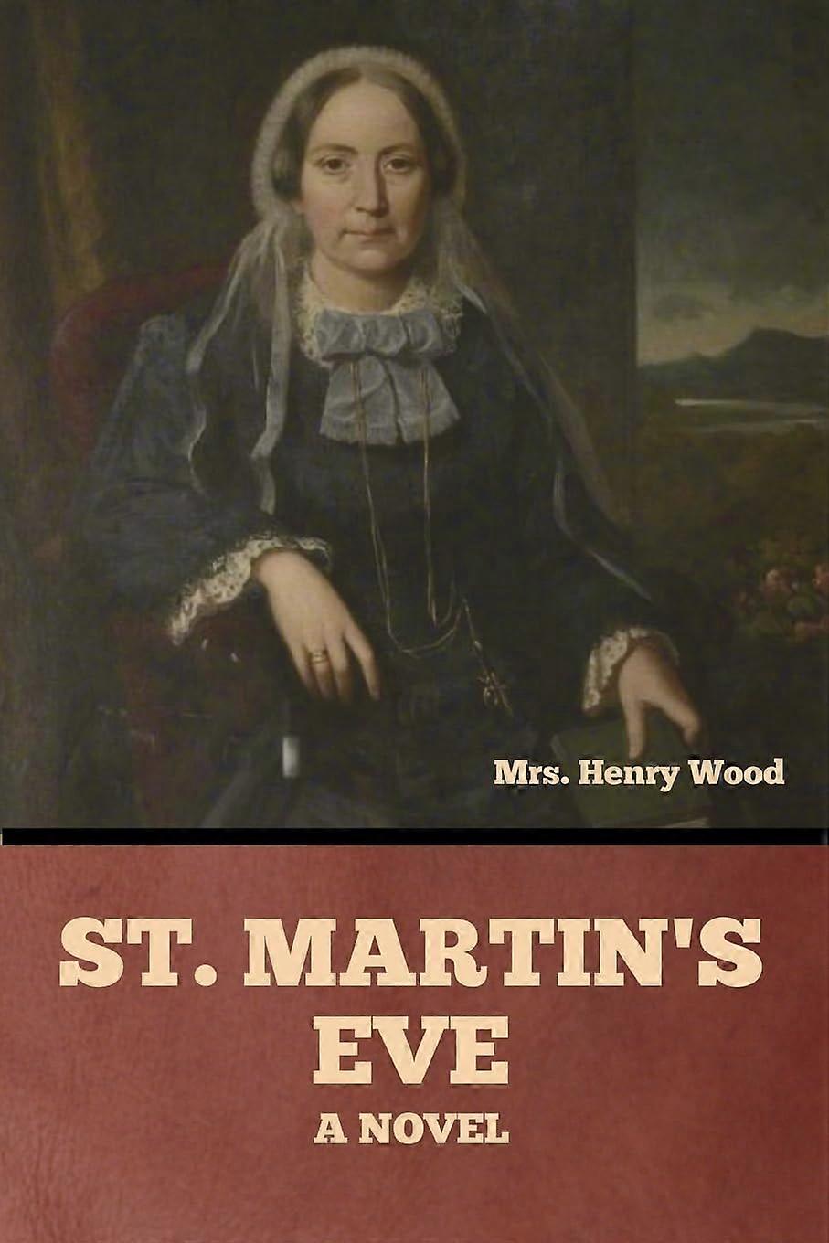 St. martin's eve