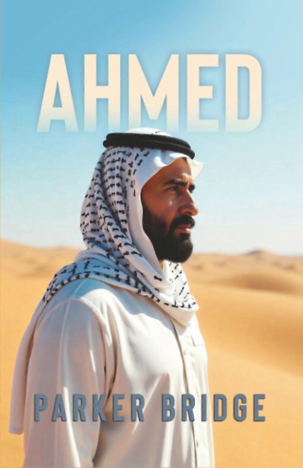 Ahmed