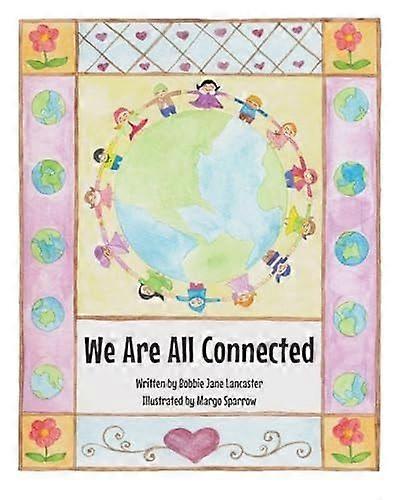We are all connected