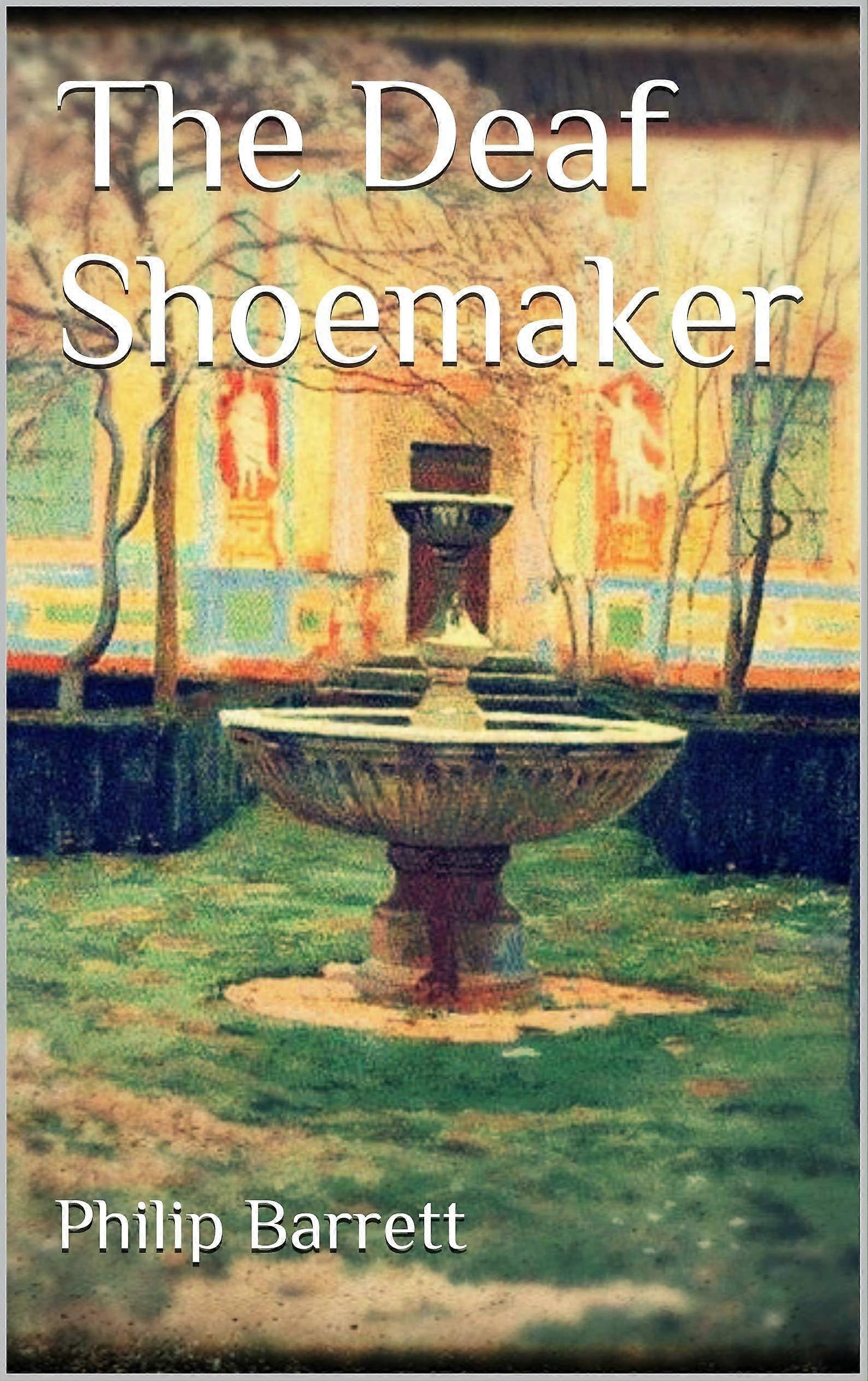 The deaf shoemaker