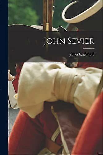 John sevier