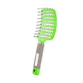 Professional Hair Comb compatible with Scalp Massage Detangling Brush compatible with Wet Curly Hair Wide Tooth Comb compatible with Thick Hair Barber