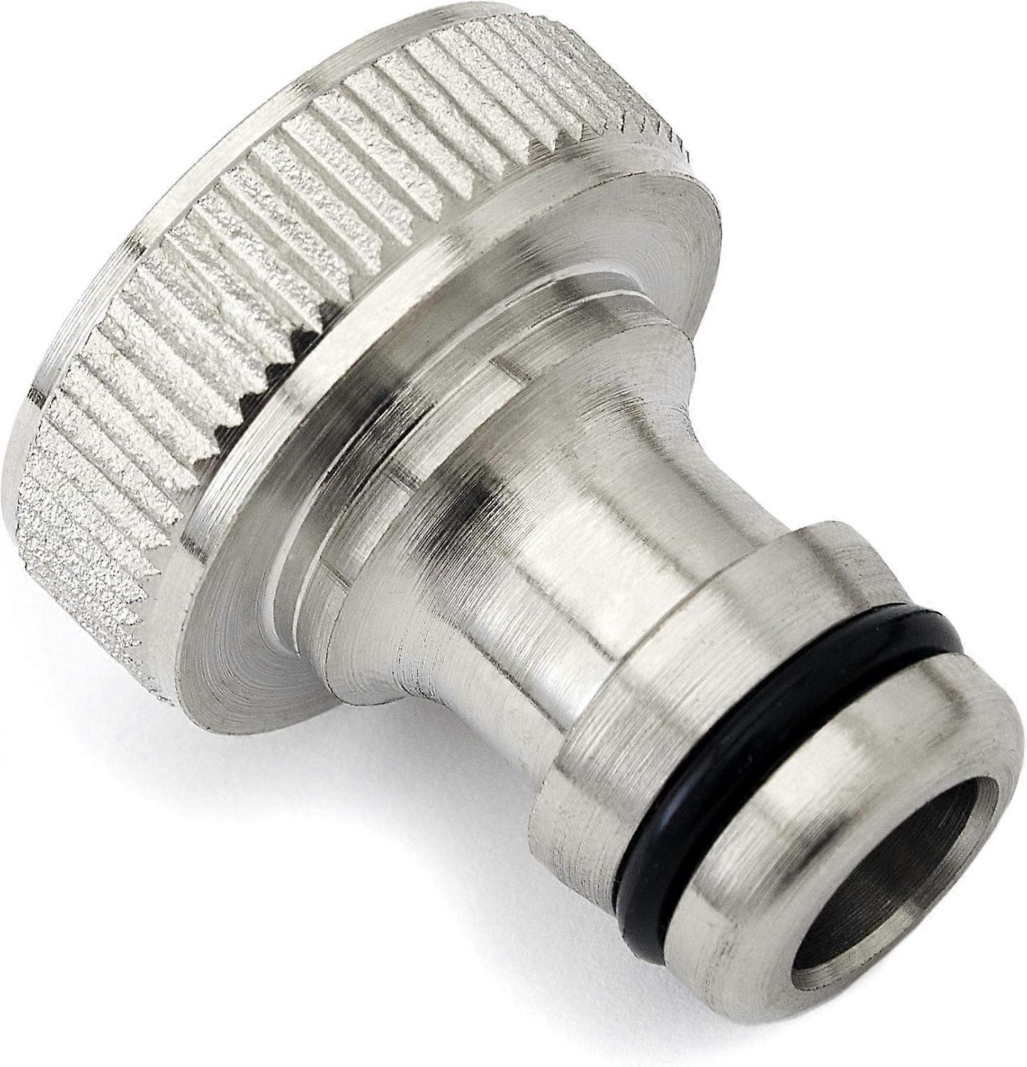 PremiumHose Fitting Adapter, High-Quality Rustproof and Waterproof Bra