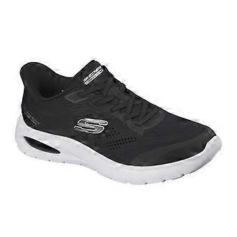 Skechers Herren Slipair Sum Sneaker