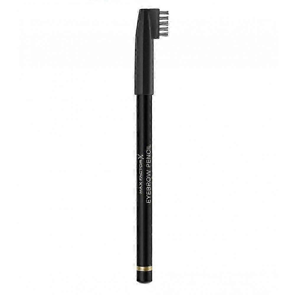 Eyebrow Pencil - 002 Hazel