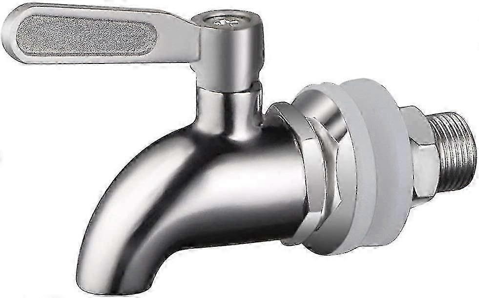 Robinet de remplacement en acier inoxydable