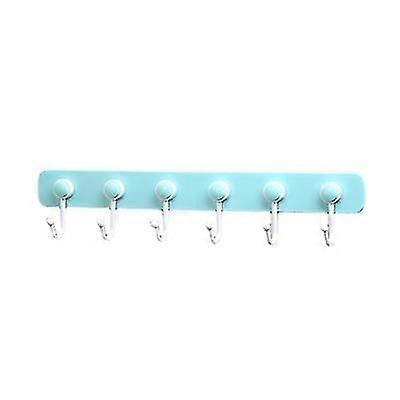 Door Back Hook Rack Wall Mounted Clothes