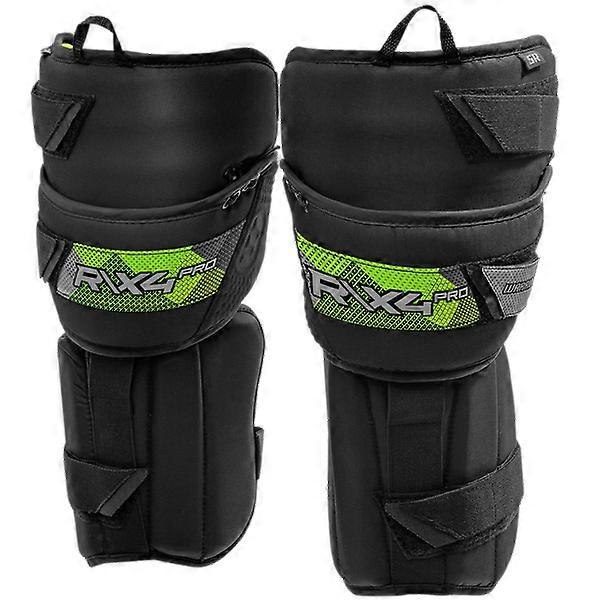 Warrior Ritual X4 Pro Knee Pads Senior