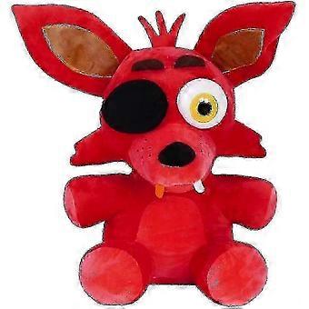 Vijf nachten bij Freddys 10 inch karakter pluche | Foxy