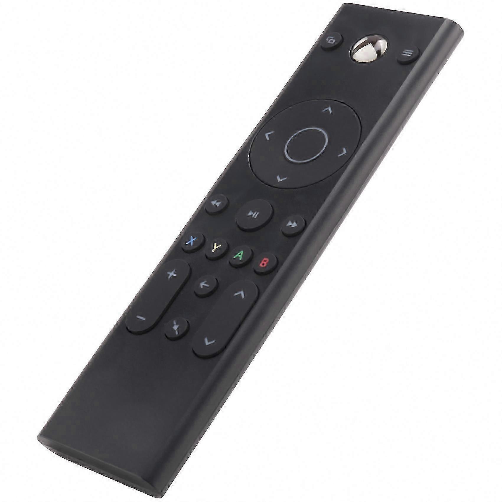 Multimedia Entertainment Replacement Remote Controller Compatible with Series X/S, One, One Slim