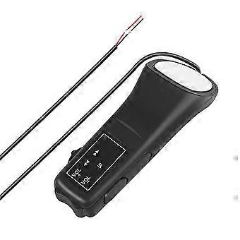 Auto Lenkrad Taste Fernbedienung Lichter Auto Navigation Dvd / 2 Din Android Bluetooth Wireles