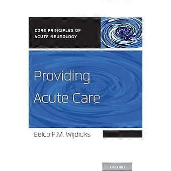 Providing Acute Care