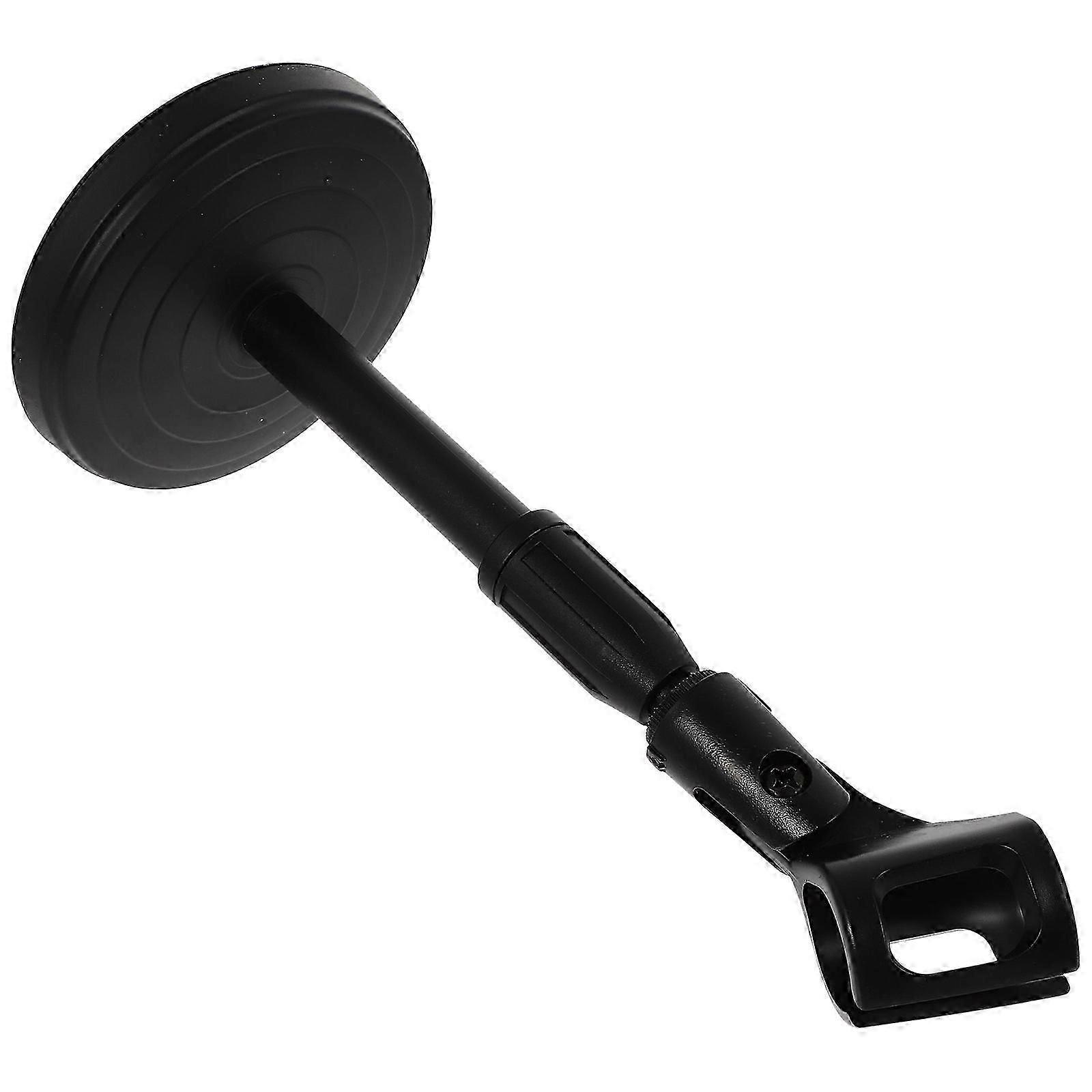 Desktop Microphone Stand Adjustable Support for Microphone 1Pcs