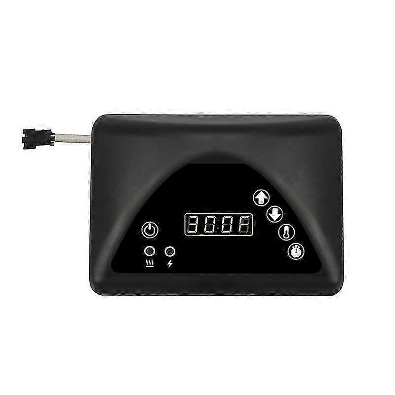Grill digital controller for Masterbuilt MB20071317 smoker