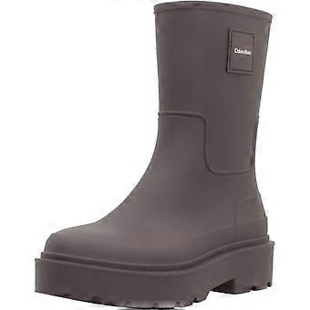 Calvin Klein Boots Hw0hw03179 Rainboot Rubber
